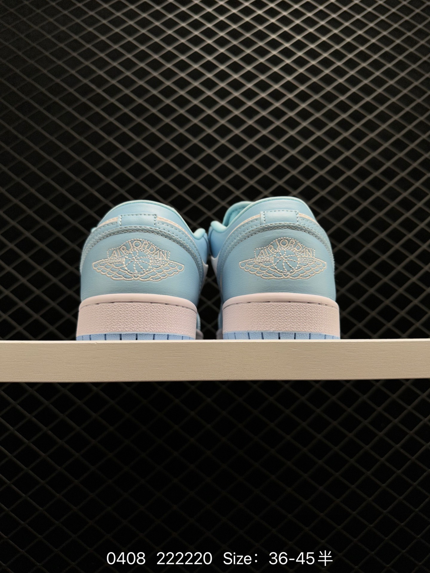 Nike Air Jordan 1 Low PRM